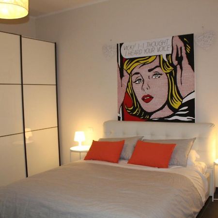 B&B My Bergamo Dış mekan fotoğraf