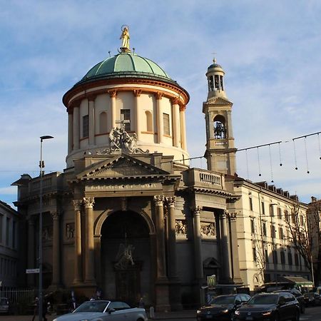 B&B My Bergamo Dış mekan fotoğraf