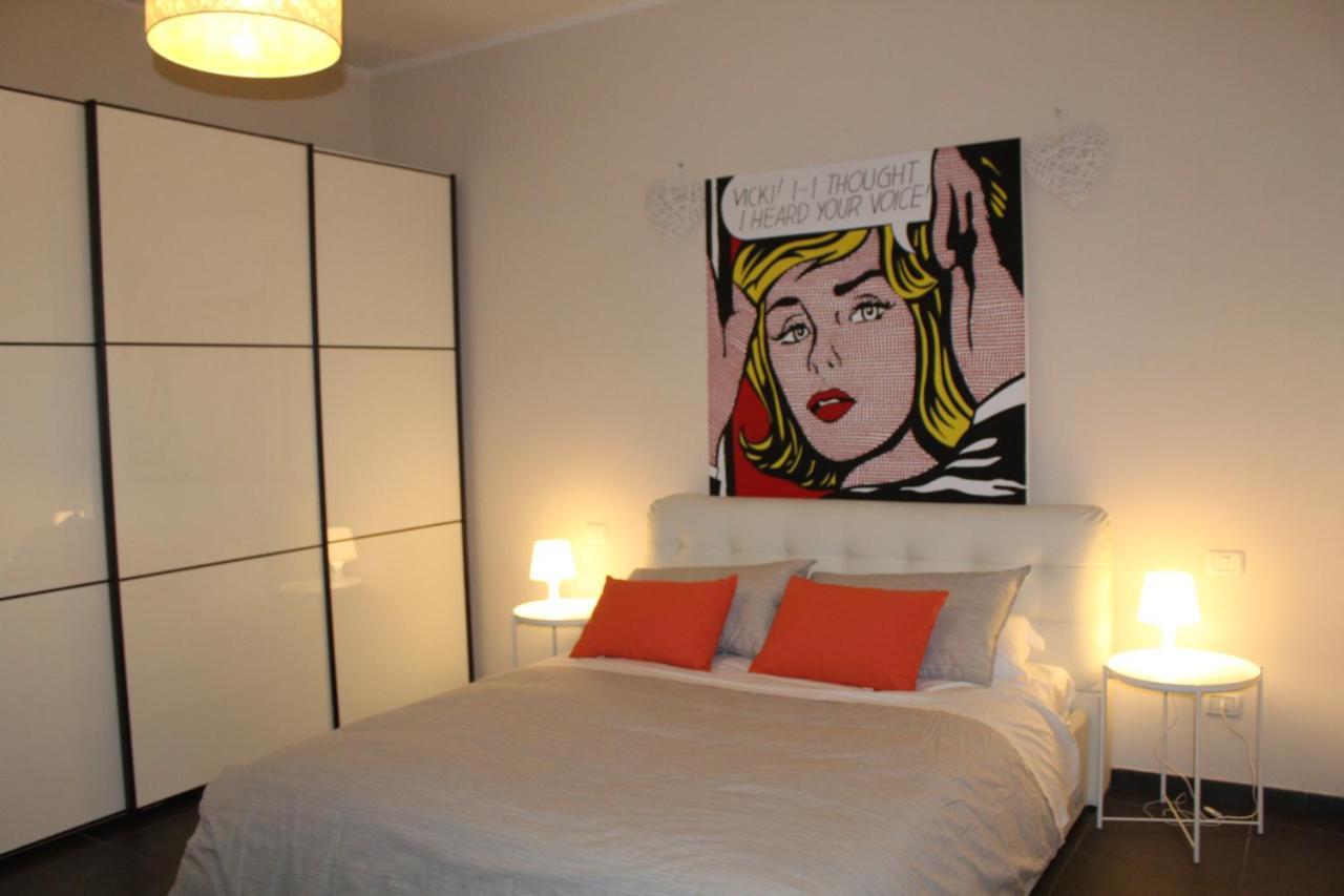 B&B My Bergamo Dış mekan fotoğraf
