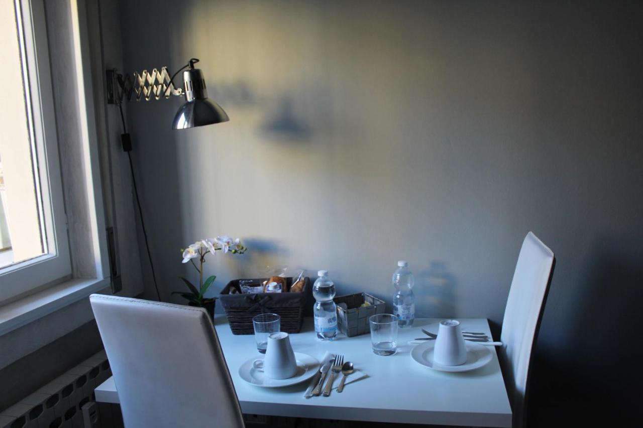 B&B My Bergamo Dış mekan fotoğraf