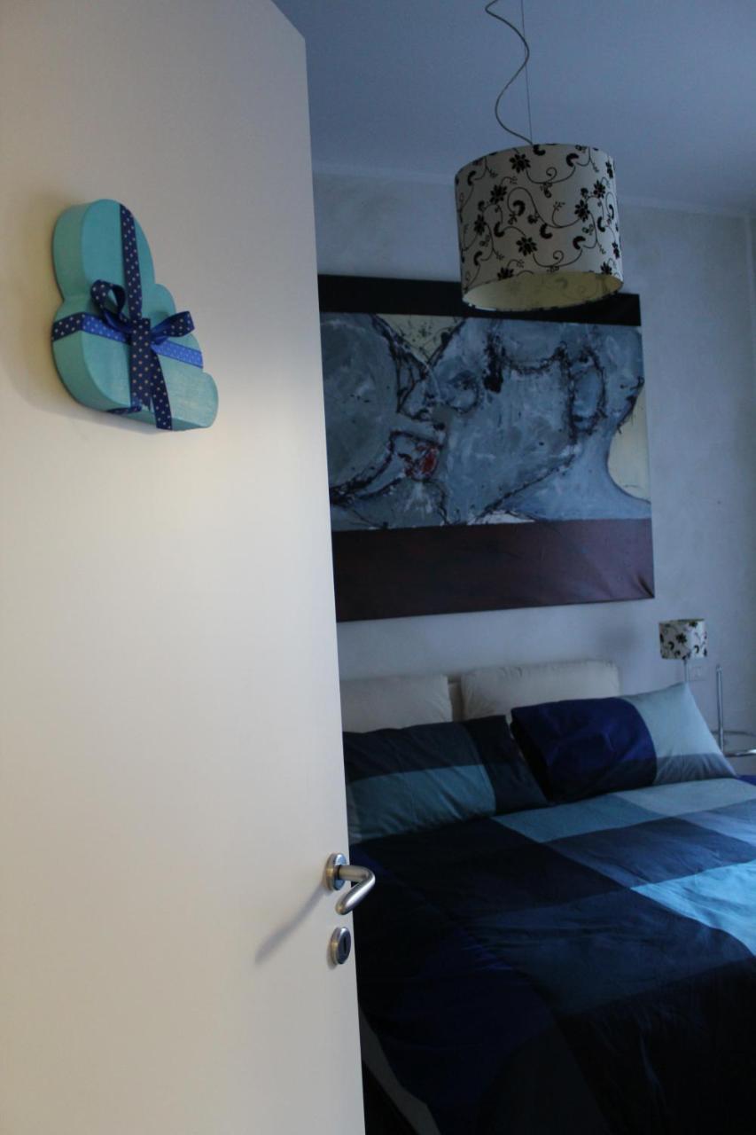 B&B My Bergamo Dış mekan fotoğraf