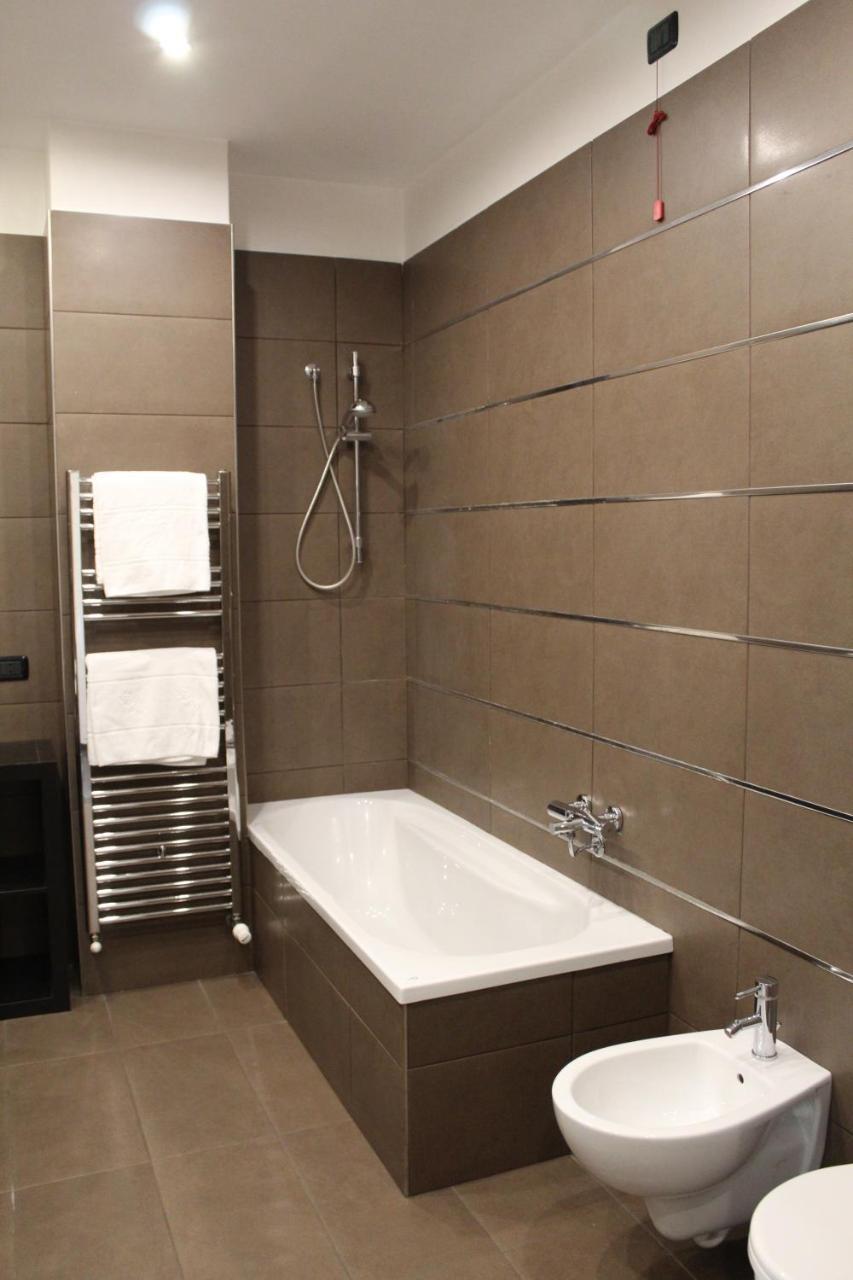 B&B My Bergamo Dış mekan fotoğraf