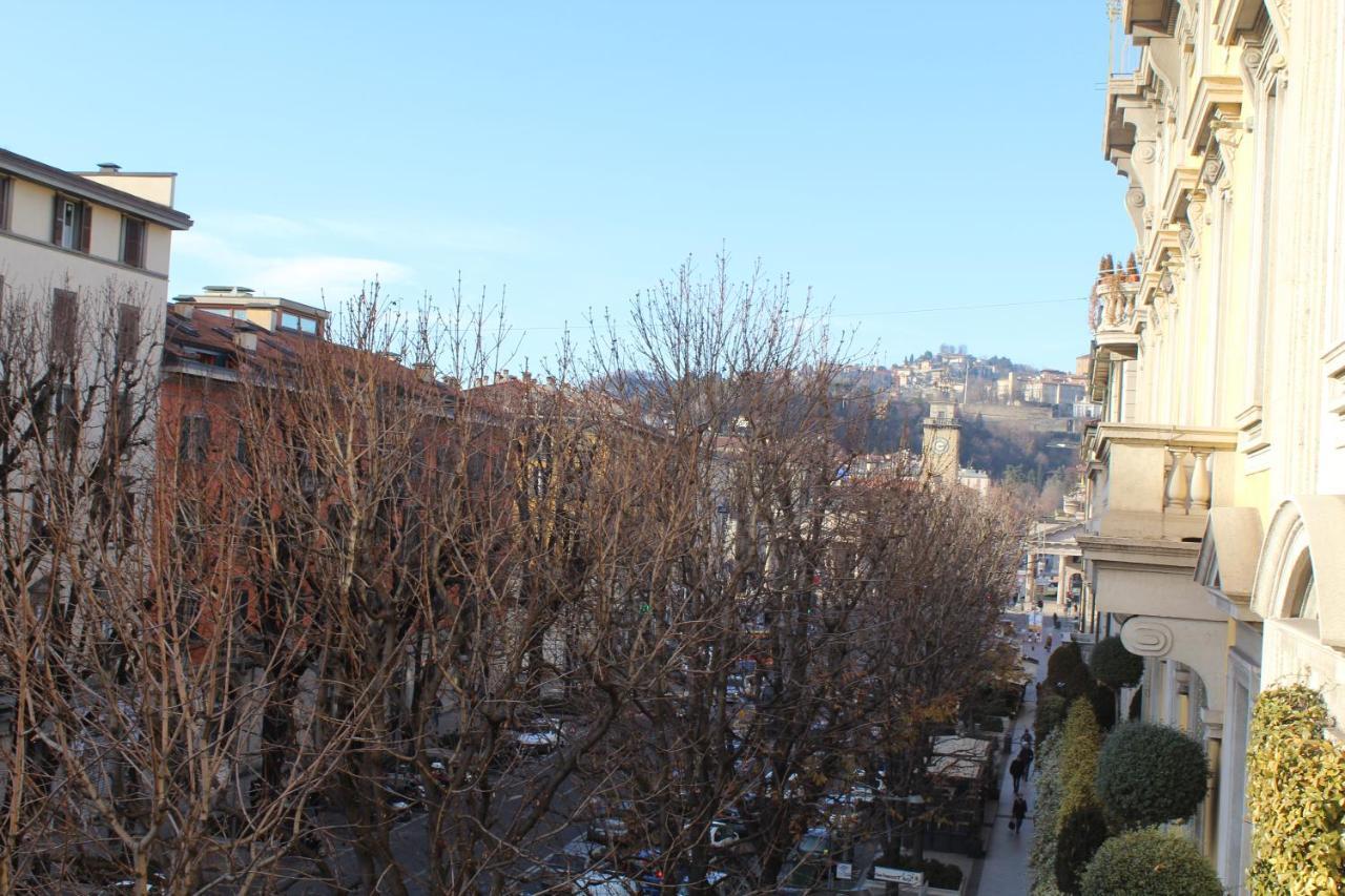 B&B My Bergamo Dış mekan fotoğraf