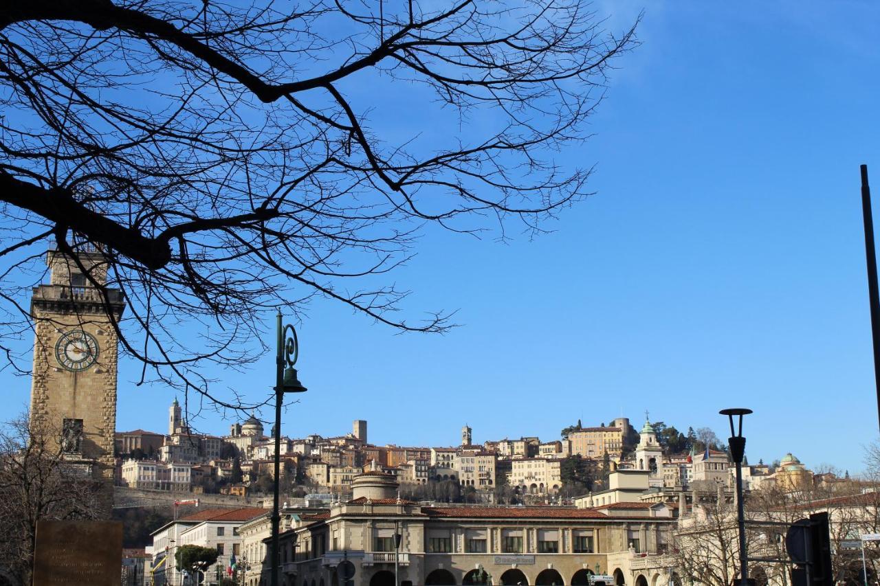 B&B My Bergamo Dış mekan fotoğraf