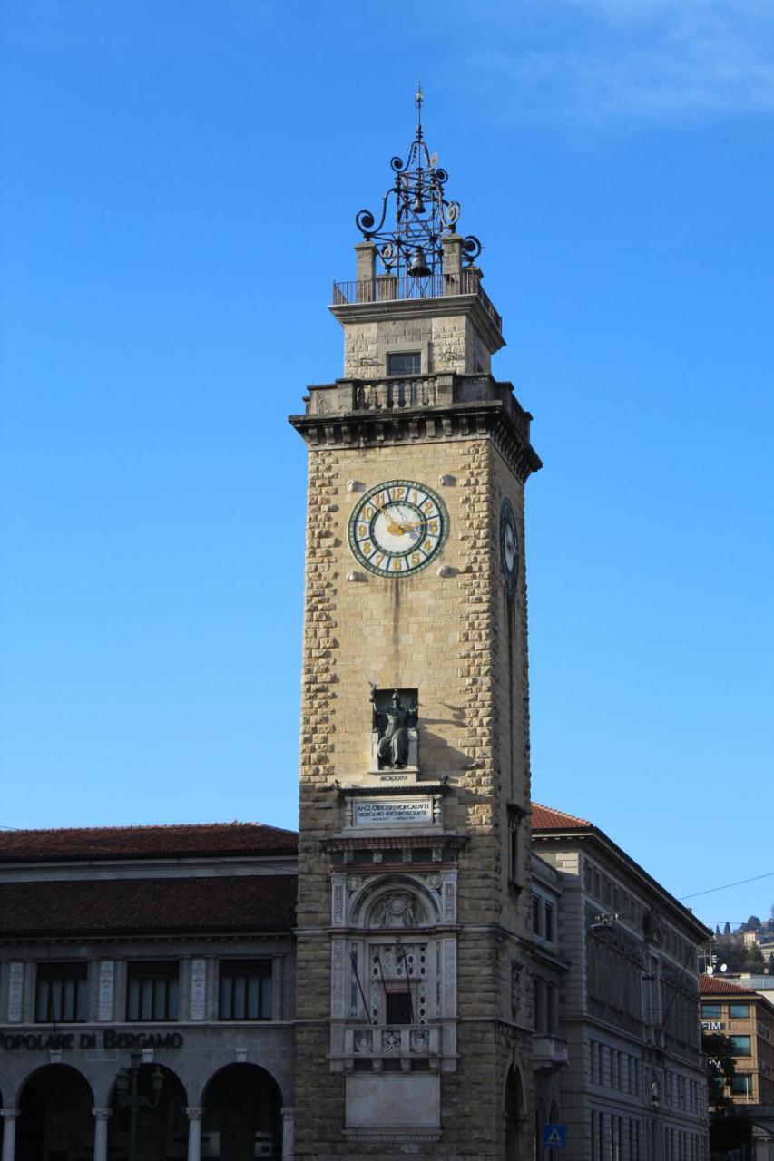 B&B My Bergamo Dış mekan fotoğraf