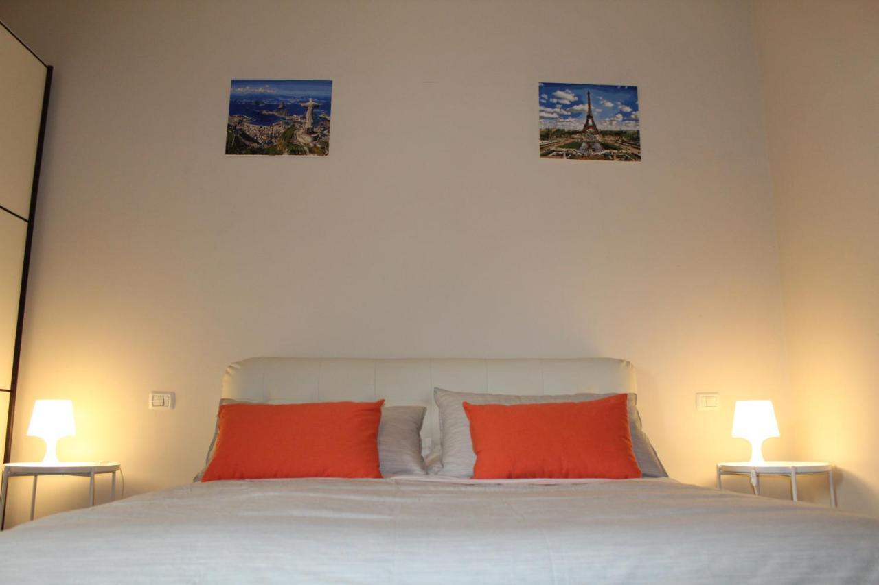 B&B My Bergamo Dış mekan fotoğraf