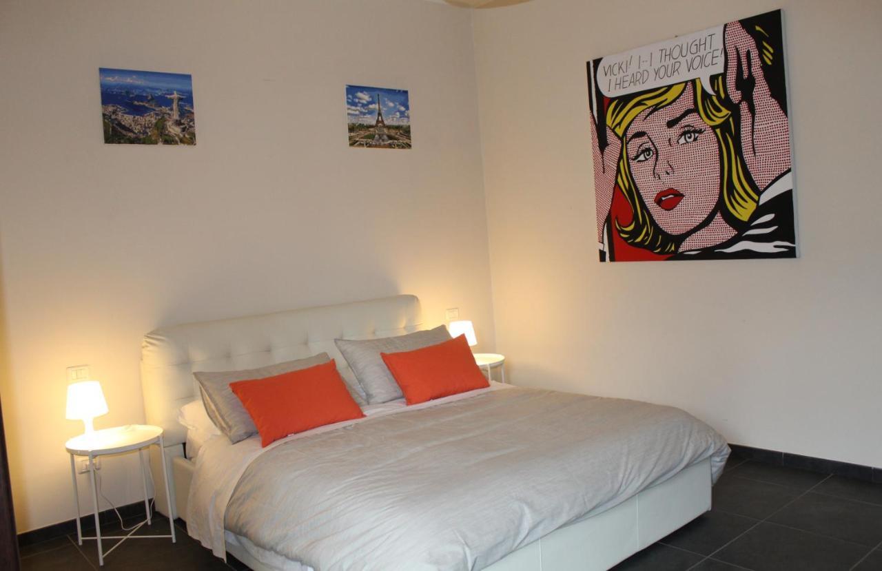 B&B My Bergamo Dış mekan fotoğraf