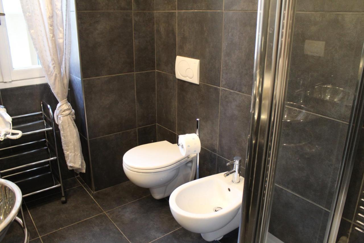 B&B My Bergamo Dış mekan fotoğraf