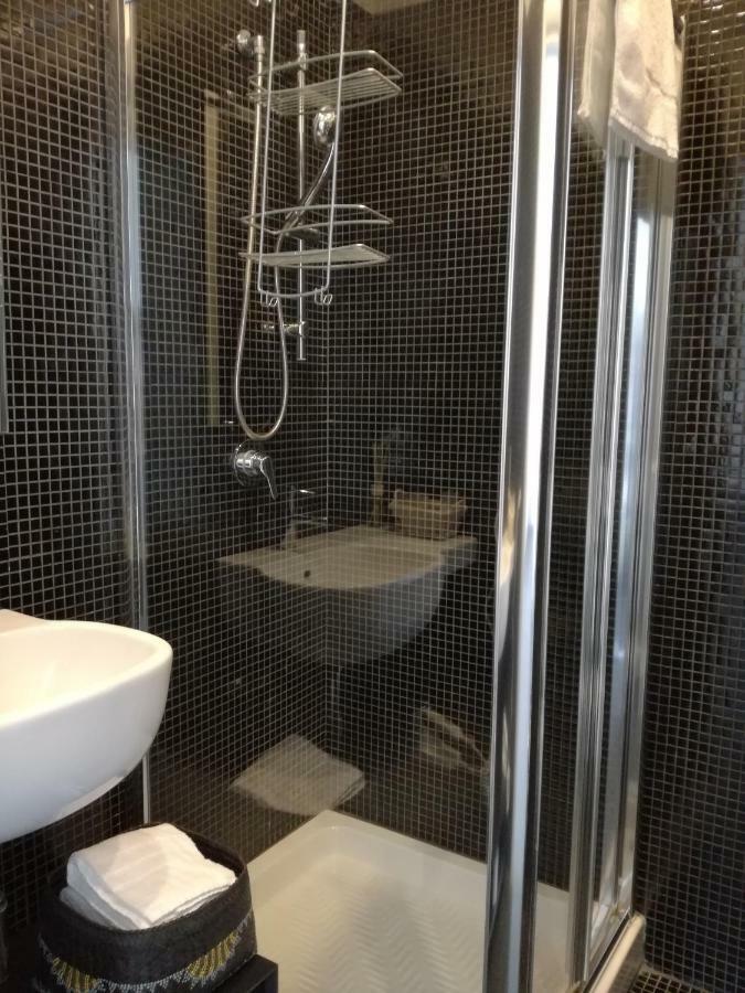 B&B My Bergamo Dış mekan fotoğraf