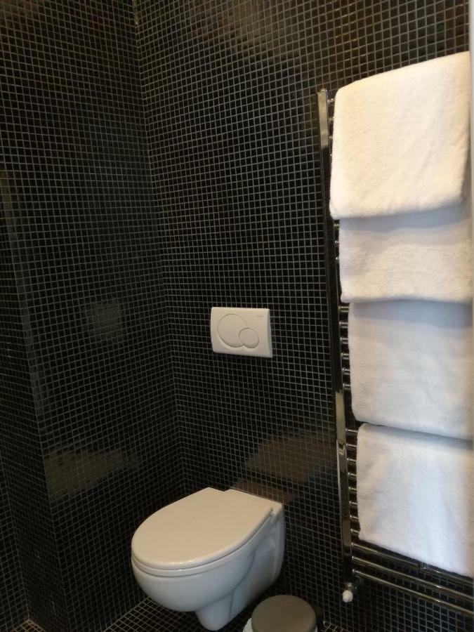 B&B My Bergamo Dış mekan fotoğraf