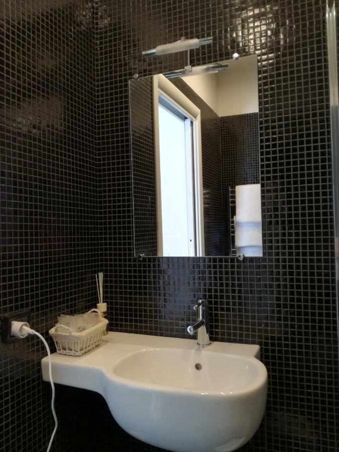 B&B My Bergamo Dış mekan fotoğraf