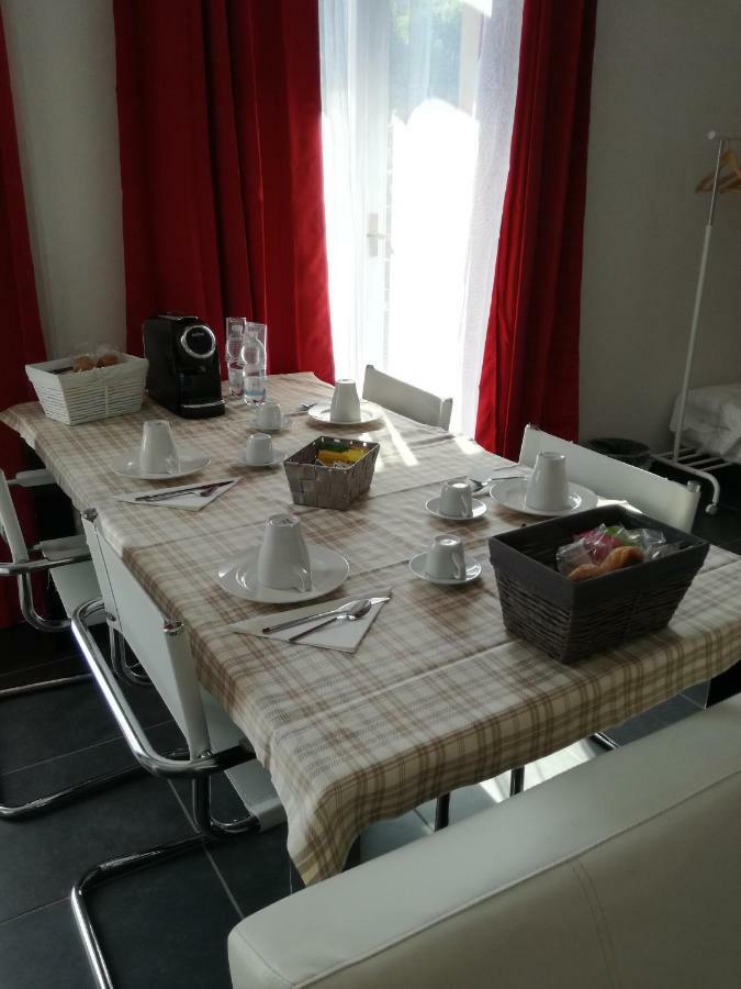 B&B My Bergamo Dış mekan fotoğraf