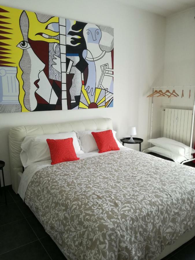 B&B My Bergamo Dış mekan fotoğraf