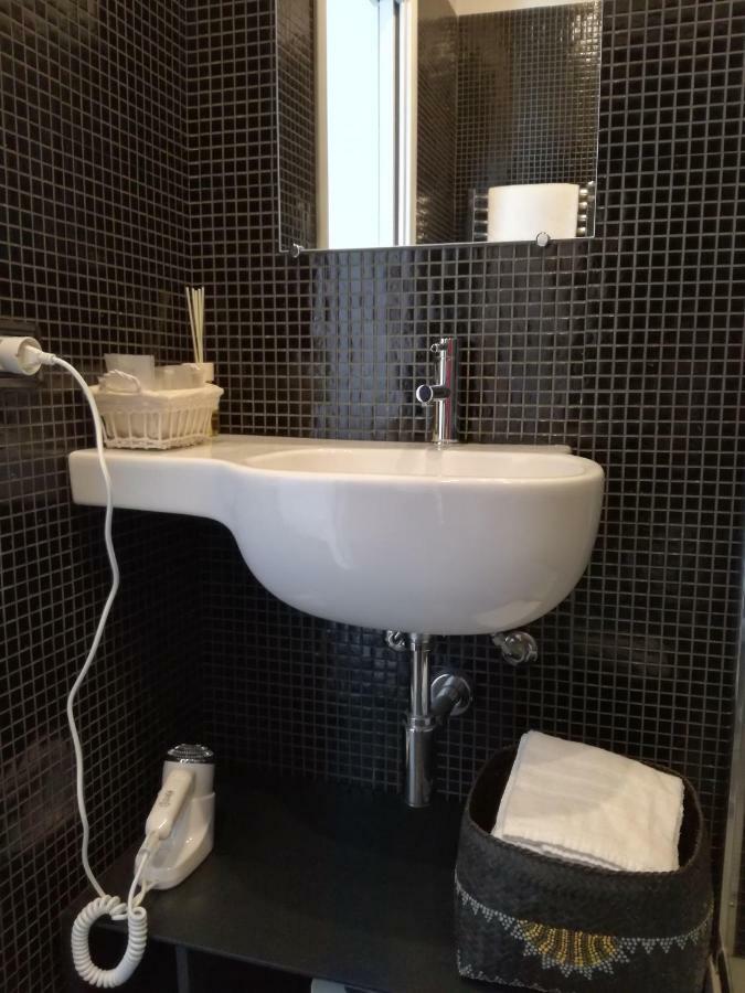 B&B My Bergamo Dış mekan fotoğraf