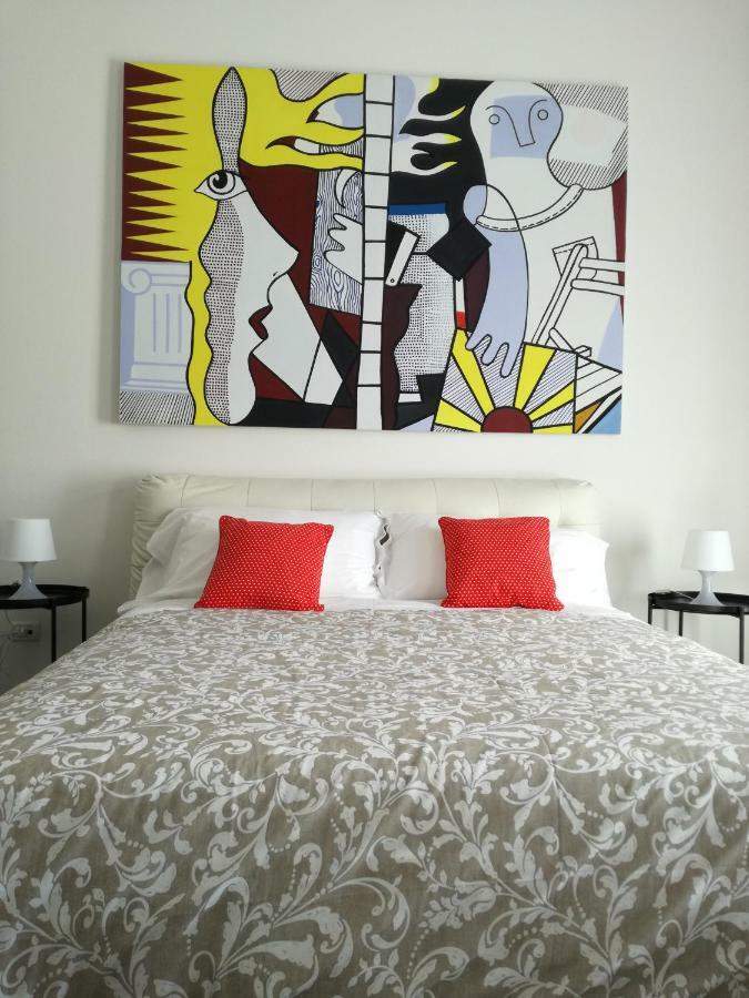 B&B My Bergamo Dış mekan fotoğraf