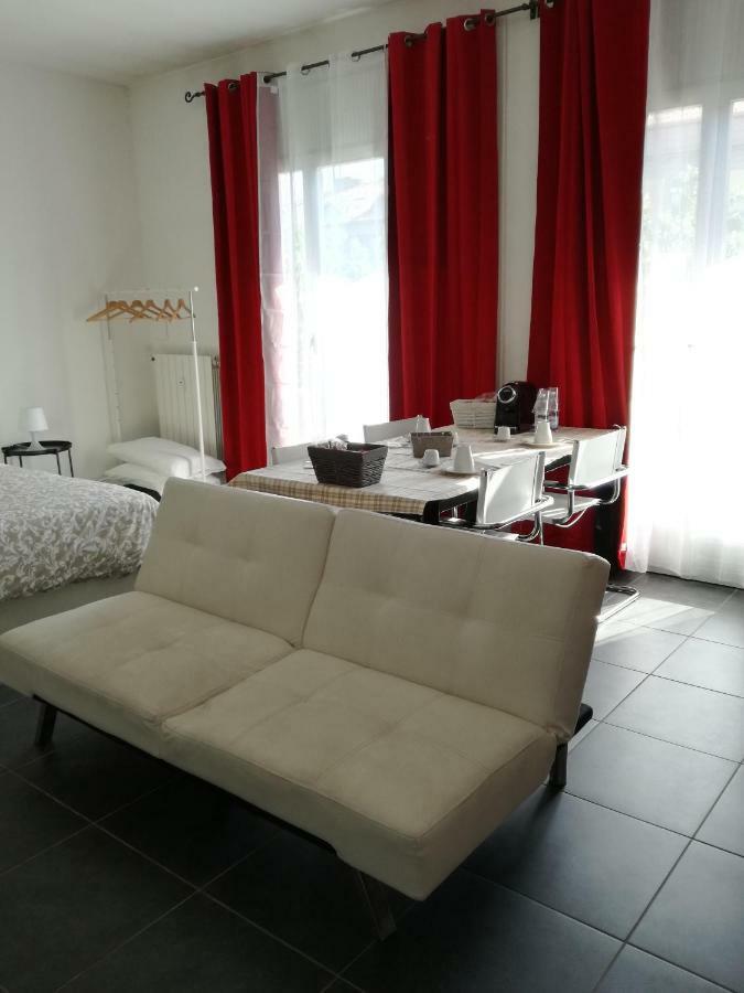 B&B My Bergamo Dış mekan fotoğraf