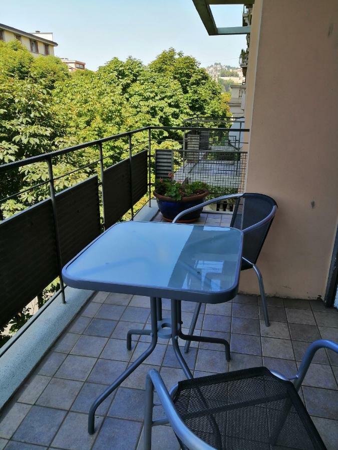 B&B My Bergamo Dış mekan fotoğraf