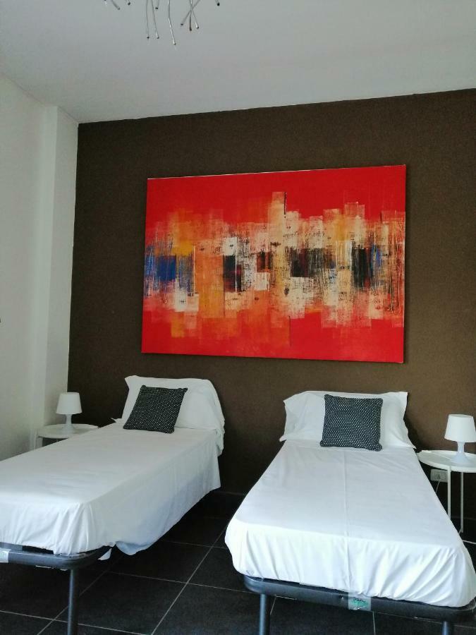 B&B My Bergamo Dış mekan fotoğraf